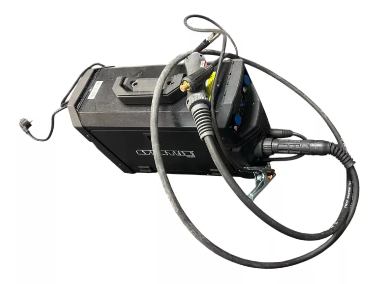 SPAWARKA SPARTUS EASYMIG 215