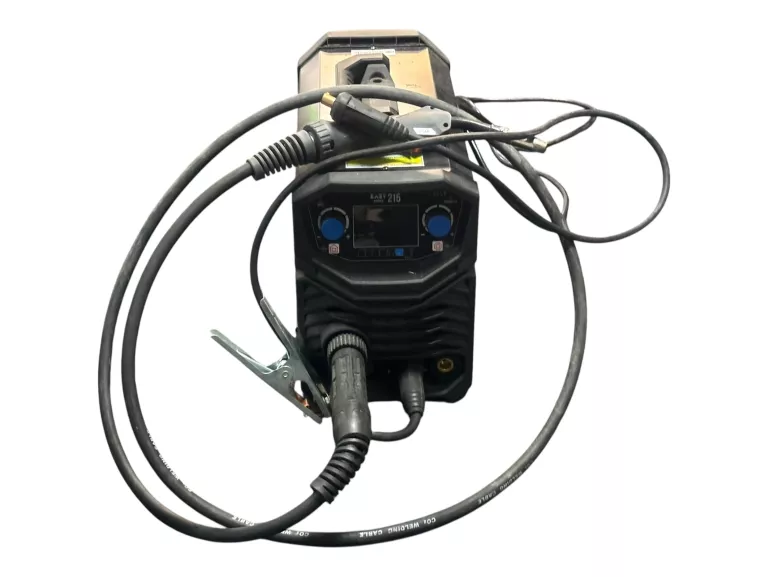 SPAWARKA SPARTUS EASYMIG 215