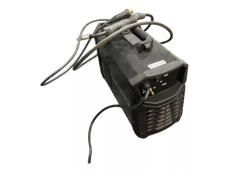 SPAWARKA SPARTUS EASYMIG 215