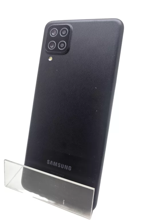 TELEFON SAMSUNG GALAXY A12 64/4GB