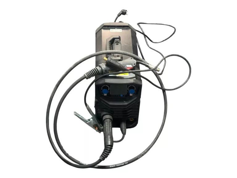 SPAWARKA SPARTUS EASYMIG 215