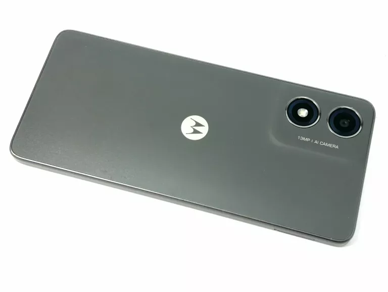 TELEFON MOTOROLA MOTO E14 64GB