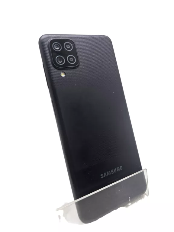 TELEFON SAMSUNG GALAXY A12 64/4GB