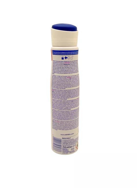 DEZODORANT NIVEA FRESH SENSTATION