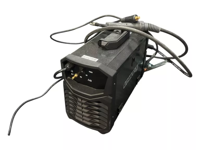 SPAWARKA SPARTUS EASYMIG 215