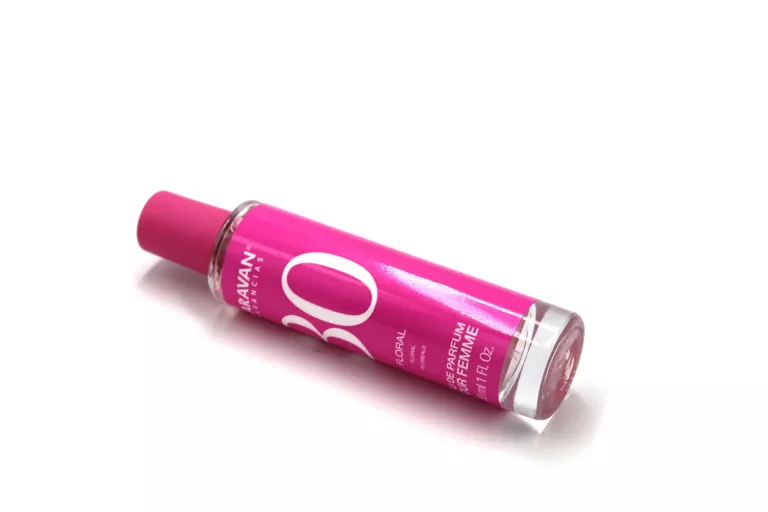DAMSKA WODA PERFUMOWANA CARAVAN FRAGANCIAS 30 FLORAL 30ML