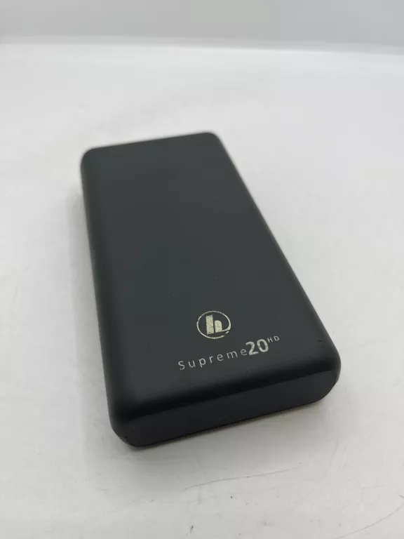 POWERBANK SUPREME 20HD