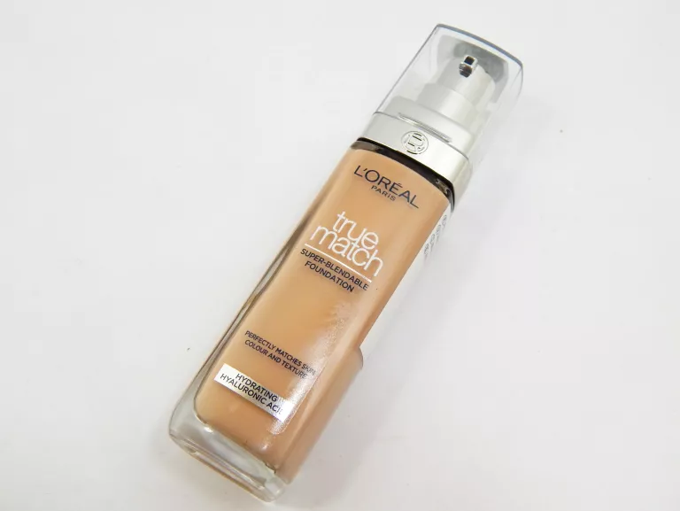 LOREAL TRUE MATCH 3.R/3.C