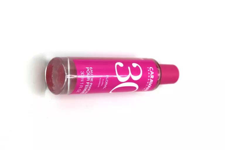 DAMSKA WODA PERFUMOWANA CARAVAN FRAGANCIAS 30 FLORAL 30ML