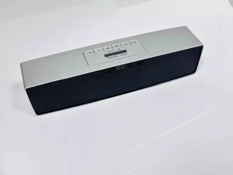 GŁOŚNIK BT MUSIC ZESTAW