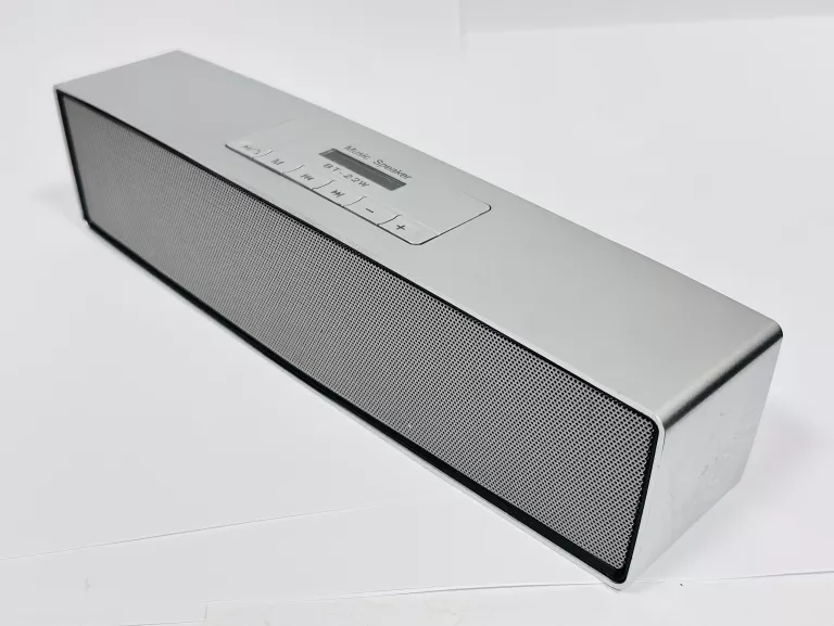 GŁOŚNIK BT MUSIC ZESTAW