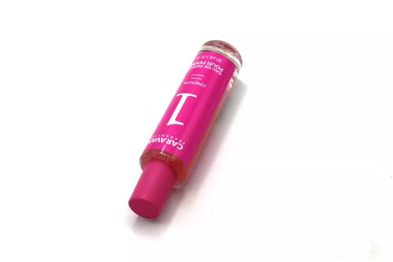 DAMSKA WODA PERFUMOWANA CARAVAN FRAGANCIAS 1 ORIENTAL 30 ML