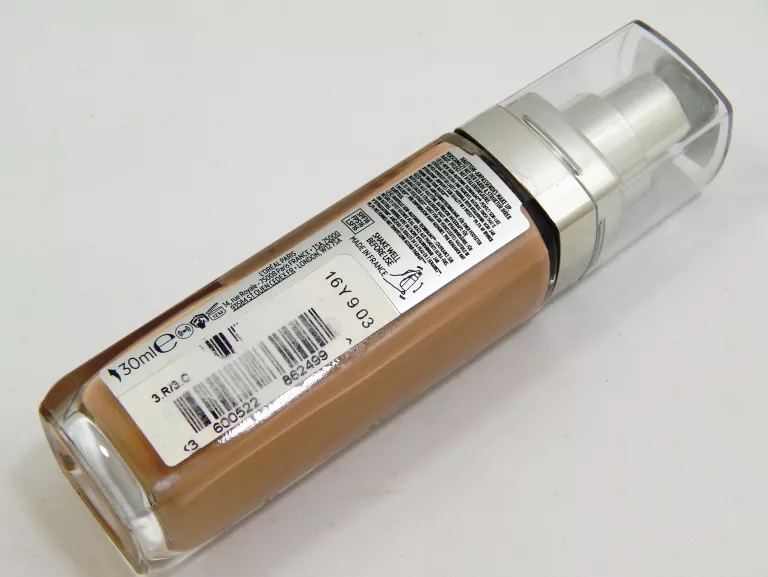 LOREAL TRUE MATCH 3.R/3.C