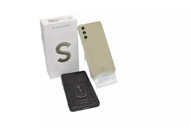 TELEFON SAMSUNG GALAXY S21 FE 5G 128GB