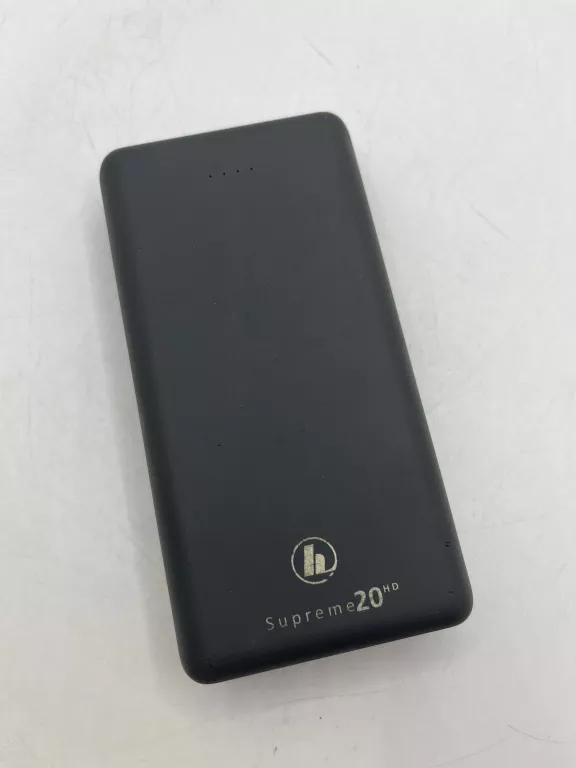 POWERBANK SUPREME 20HD