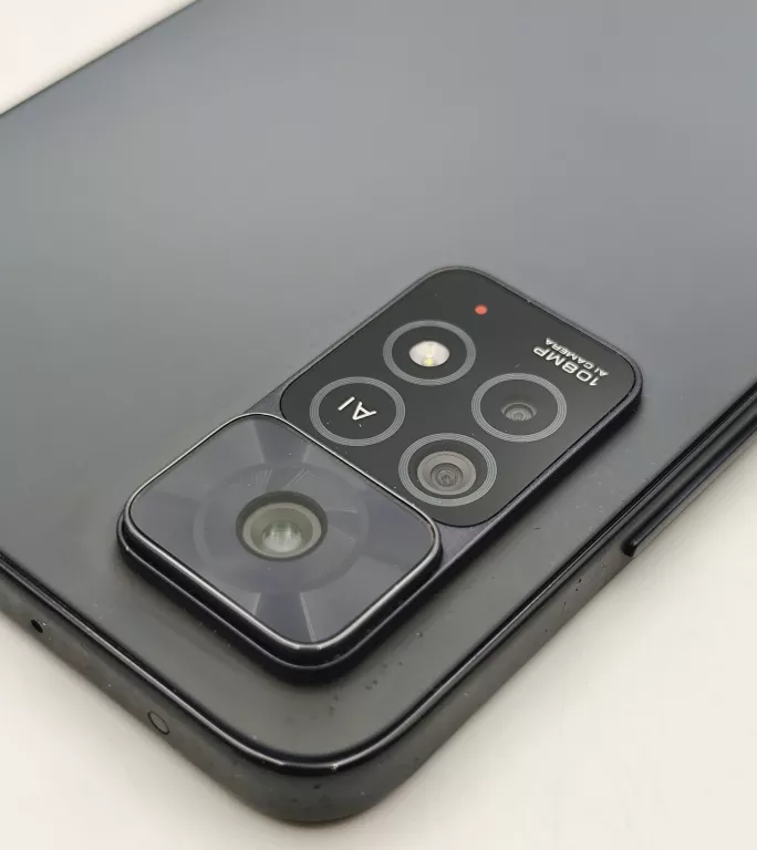TELEFON XIAOMI REDMI NOTE 11 PRO 5G 6/128GB PUDEŁKO