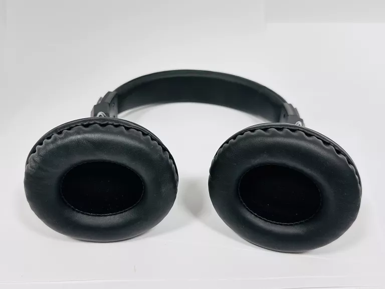 SŁUCHAWKI BT NAUSZNE FRESH 'N REBEL 3AHP400BL