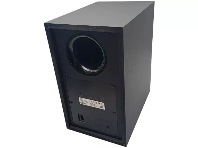 SOUNDBAR SAMSUNG HW-Q700A 3.1.2 + SUBWOOFER SAMSUNG PS-WA75B