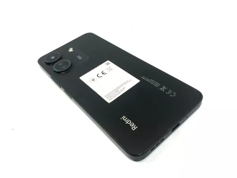 TELEFON XIAOMI REDMI 13C