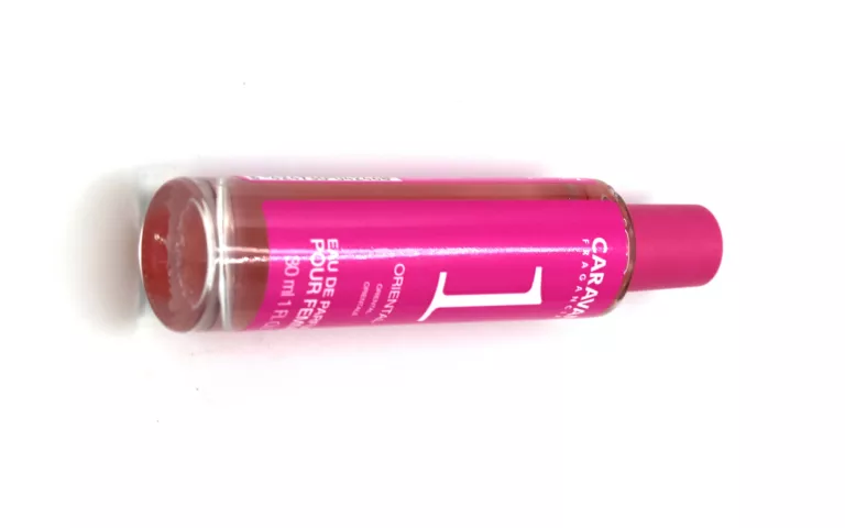 DAMSKA WODA PERFUMOWANA CARAVAN FRAGANCIAS 1 ORIENTAL 30 ML