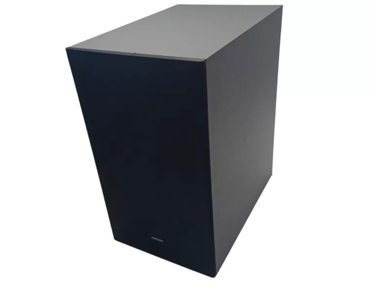 SOUNDBAR SAMSUNG HW-Q700A 3.1.2 + SUBWOOFER SAMSUNG PS-WA75B