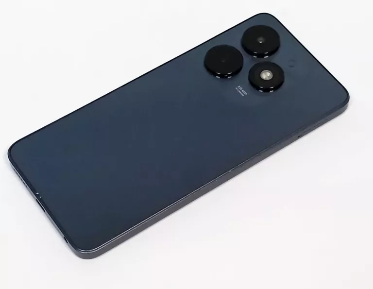 TELEFON TECNO MOBILE SPARK GO 2024 128/4 GB