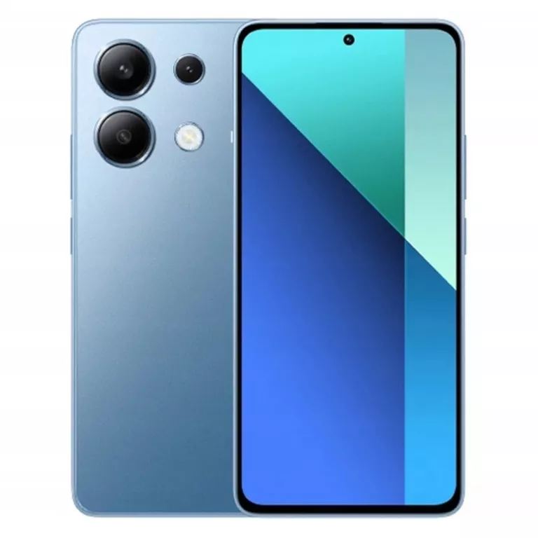 TELEFON REDMI NOTE 13 | 8/256
