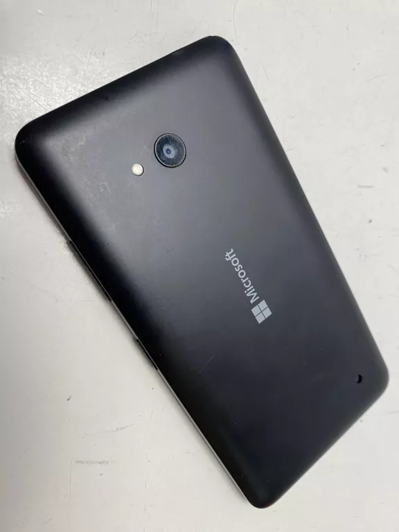 TELEFON NOKIA LUMIA 640