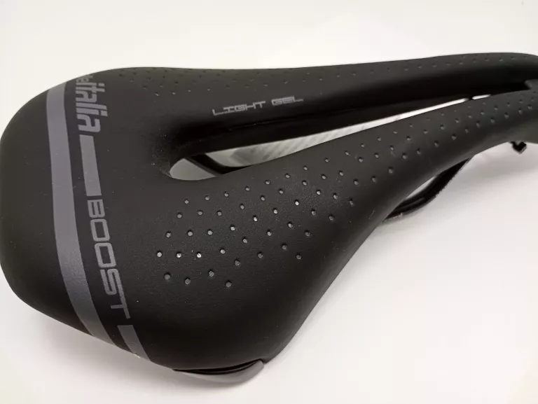 SIODEŁKO ROWEROWE SELLE ITALIA BOOST