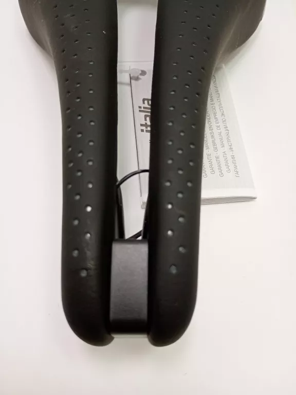 SIODEŁKO ROWEROWE SELLE ITALIA BOOST