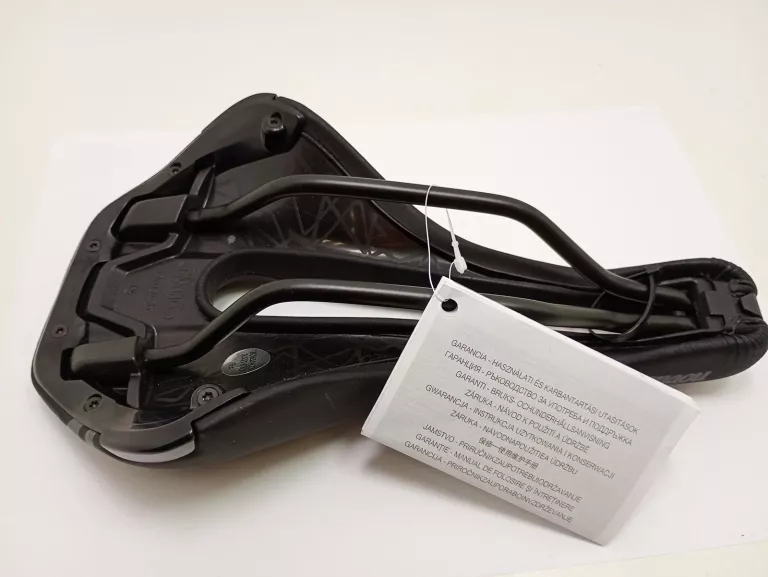 SIODEŁKO ROWEROWE SELLE ITALIA BOOST