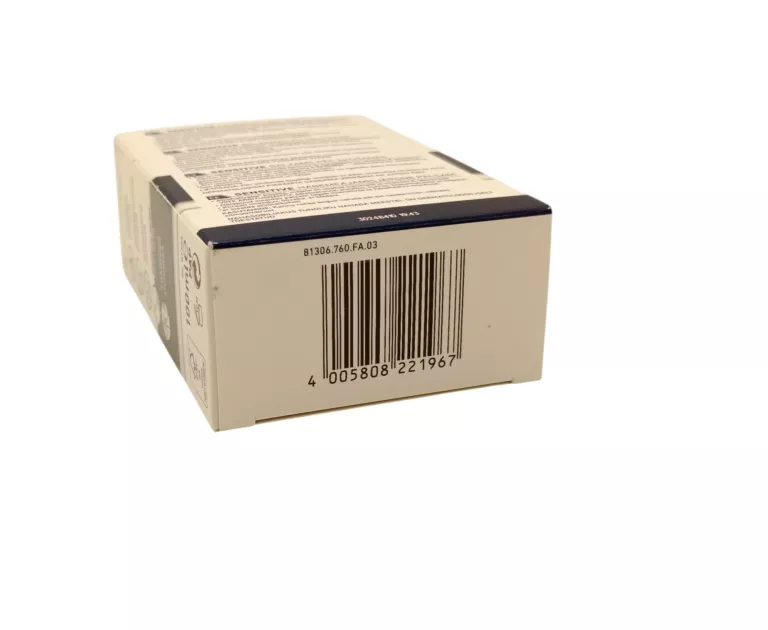 NIVEA MEN SENSITIVE ŁAGODZĄCY BALSAM PO GOLENIU 100ML