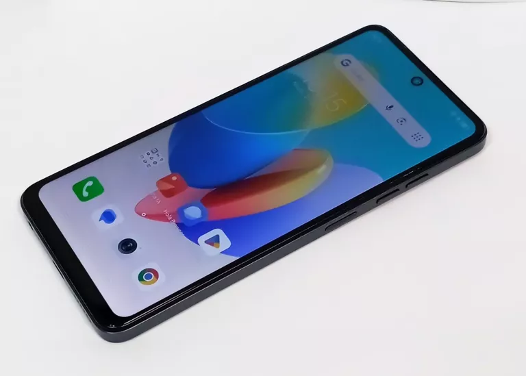 TELEFON TECNO MOBILE SPARK GO 2024 128/4 GB