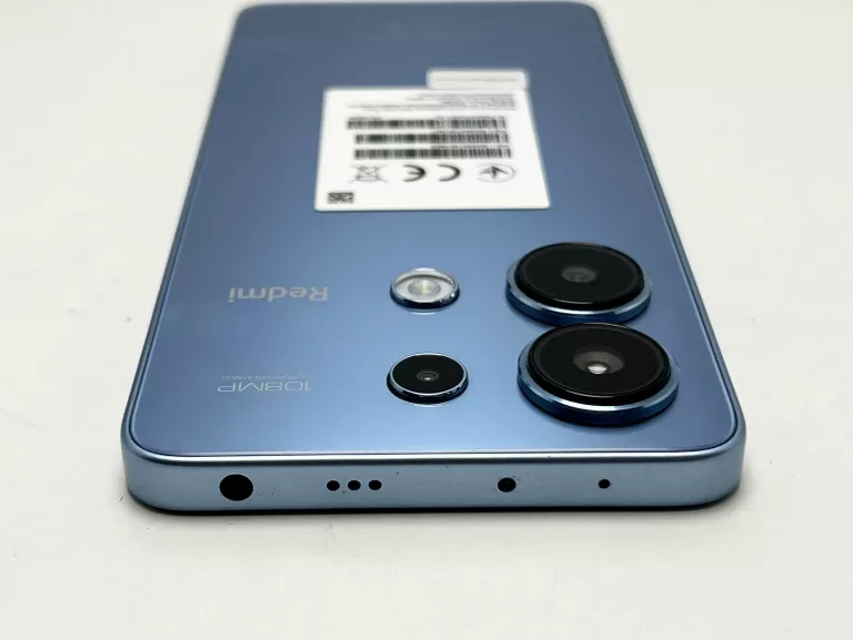 TELEFON REDMI NOTE 13 | 8/256
