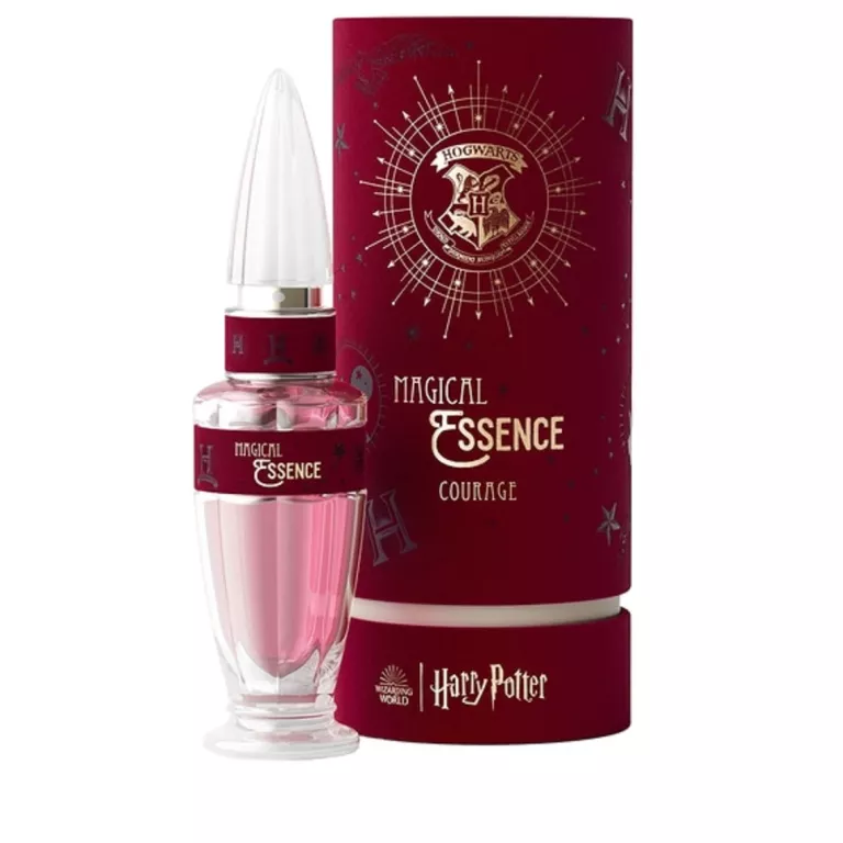 HARRY POTTER MAGICAL ESSENCE COURAGE WOMAN, EDP 30 ML