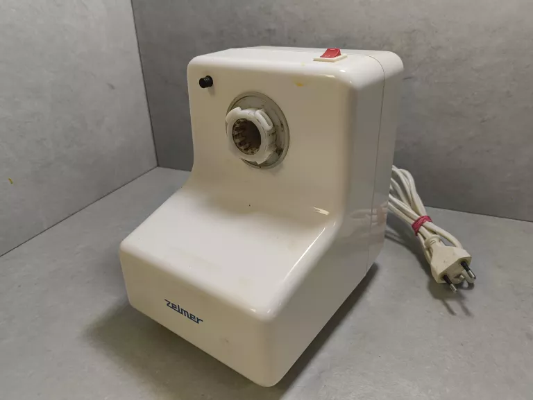 MASZYNKA DO MIĘSA ZELMER 586.5A