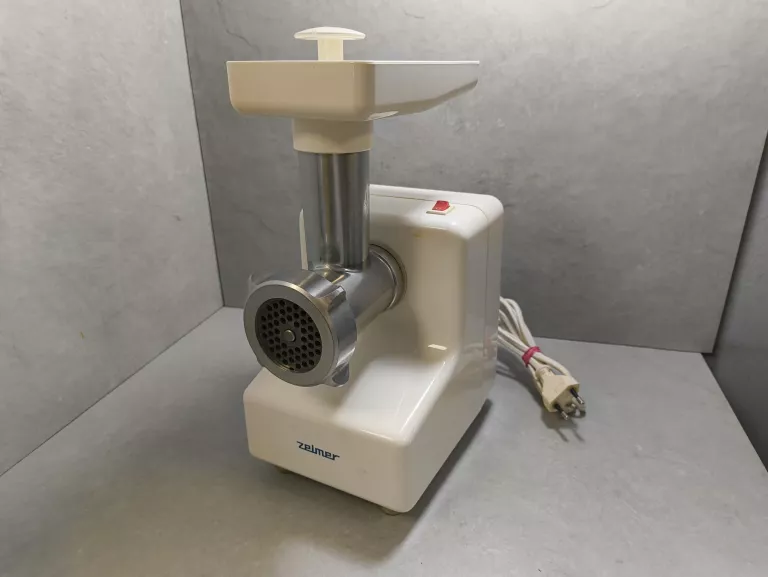 MASZYNKA DO MIĘSA ZELMER 586.5A