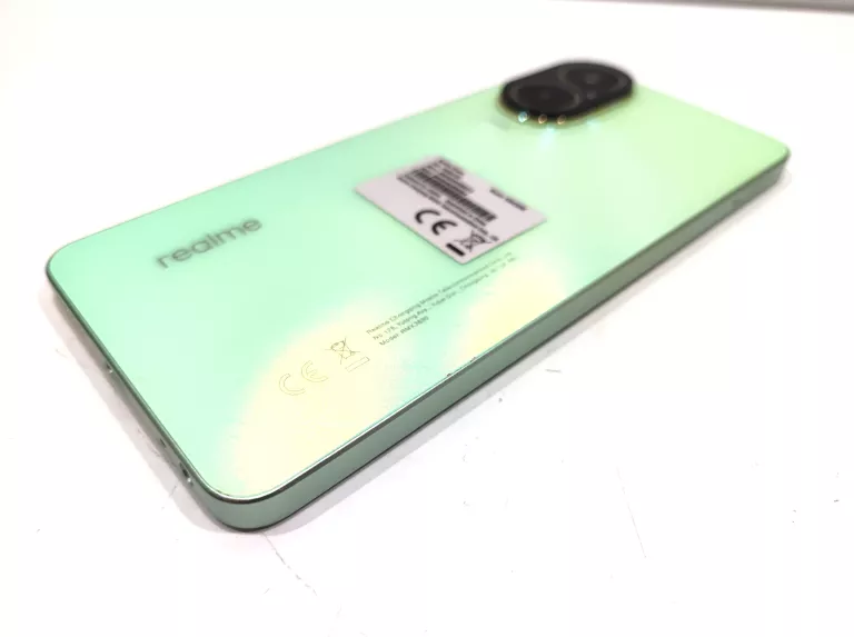 TELEFON REALME C67 256GB