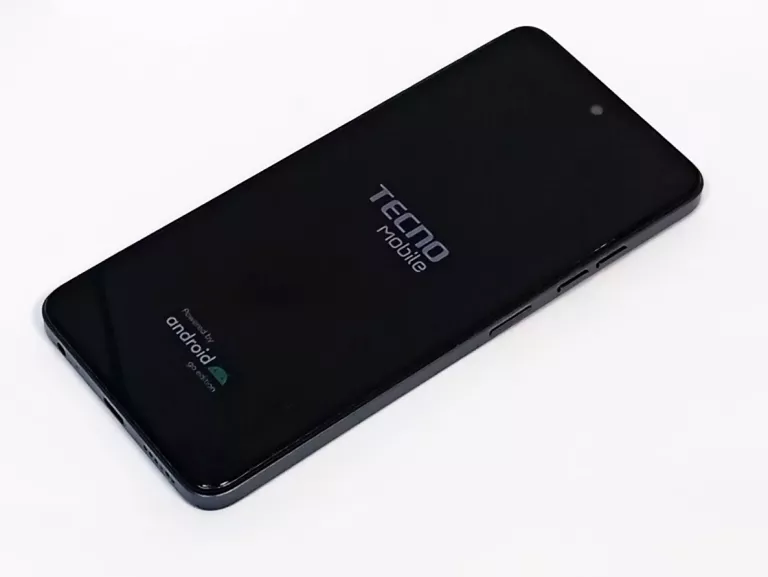 TELEFON TECNO MOBILE SPARK GO 2024 128/4 GB