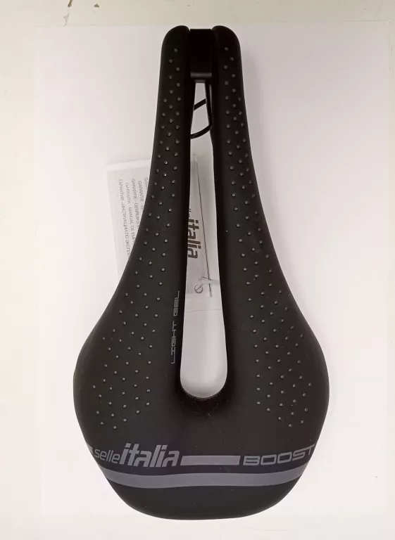 SIODEŁKO ROWEROWE SELLE ITALIA BOOST