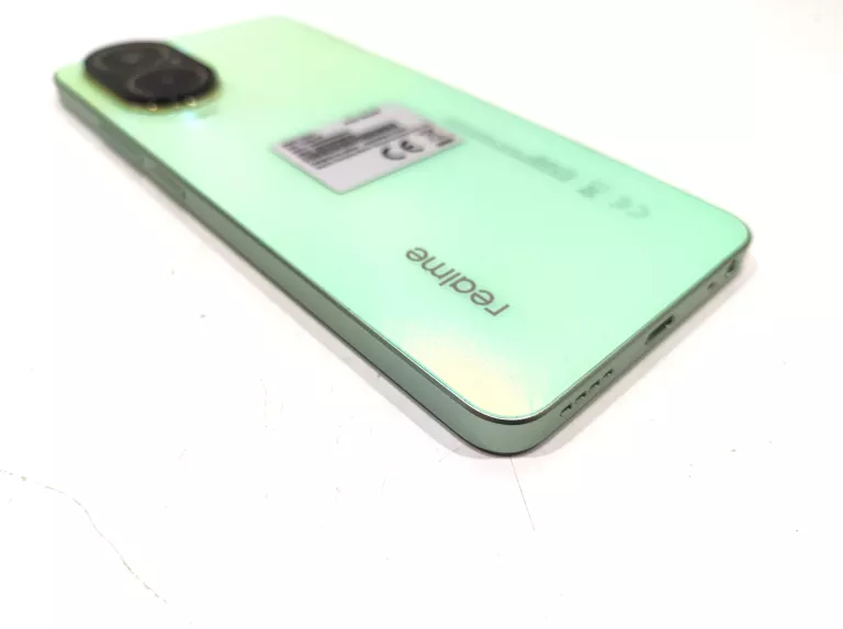 TELEFON REALME C67 256GB