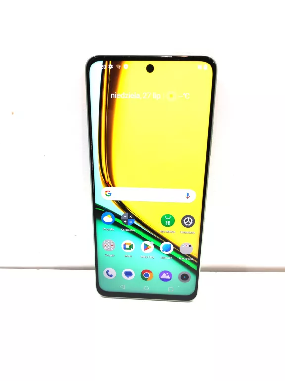 TELEFON REALME C67 256GB