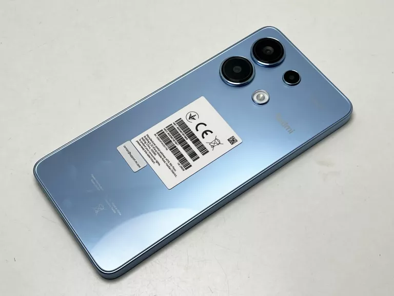 TELEFON REDMI NOTE 13 | 8/256