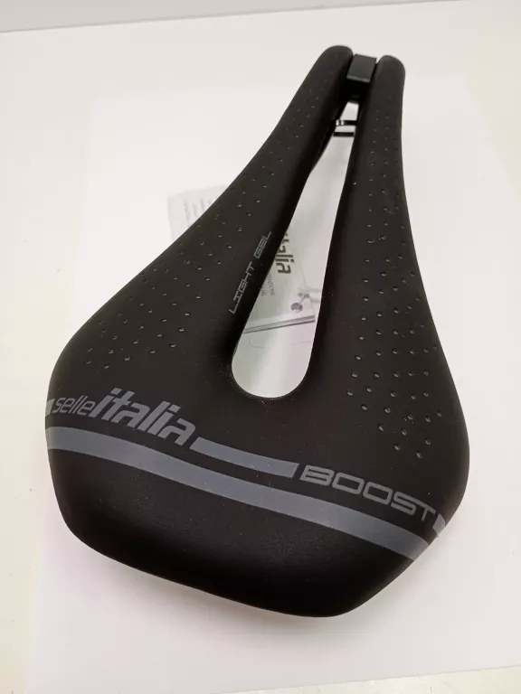 SIODEŁKO ROWEROWE SELLE ITALIA BOOST