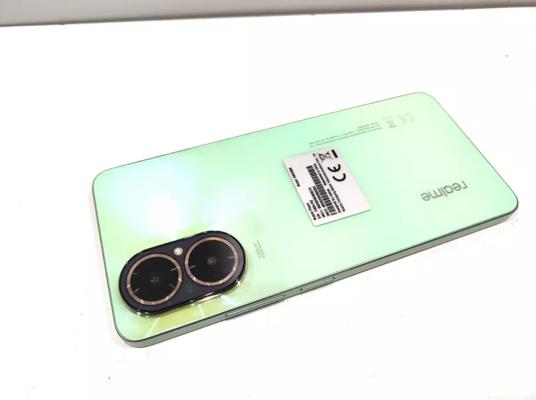TELEFON REALME C67 256GB