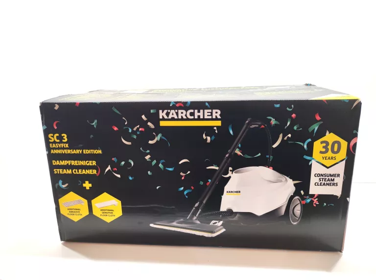 MOP PAROWY KARCHER SC 3 GW.