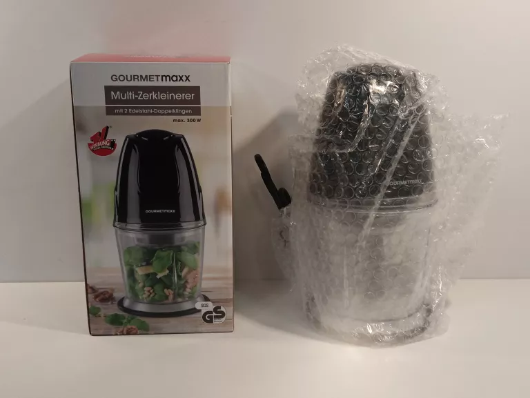 ROZDRABNIACZ SWITCHON MULTI-ZERKLEINERER 260 W