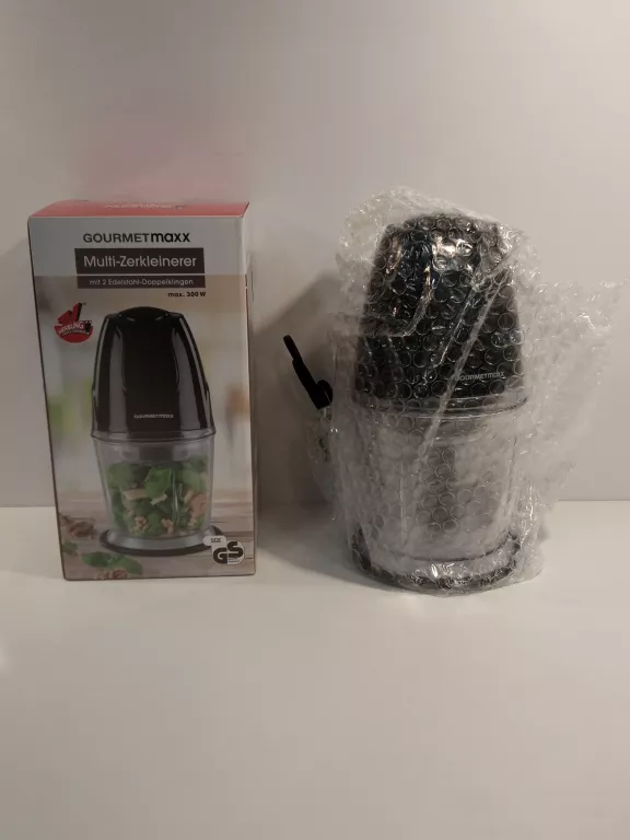ROZDRABNIACZ SWITCHON MULTI-ZERKLEINERER 260 W