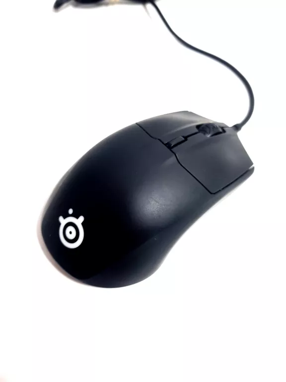 MYSZKA PRZEWODOWA STEELSERIES RIVAL 3 SENSOR OPTYCZNY