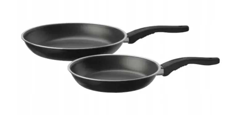 PATELNIA 2 SZTUKI 26 CM 20 CM